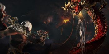 Blade & Soul: annunciato nuovo aggiornamento “Fire and Blood”