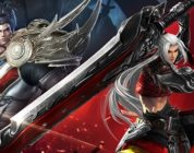 Revelation Online: aggiornamento “First Contact” e novità PvP