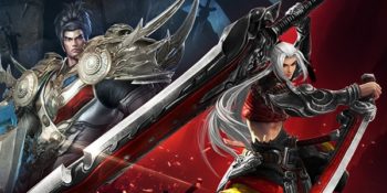 Revelation Online: aggiornamento “First Contact” e novità PvP