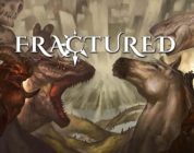 Fractured: nuovo MMO sandbox sviluppato da una startup italiana