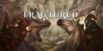 Fractured: nuovo MMO sandbox sviluppato da una startup italiana