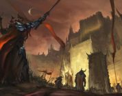 Fractured: aperte le iscrizioni per il nuovo MMORPG sandbox open-world