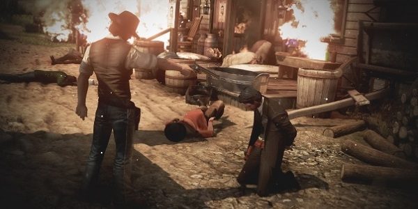 Wild West Online: rilascio previsto entro il 2017