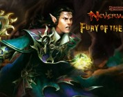 Neverwinter: annunciata espansione “Fury of the Feywild”