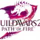 Guild Wars 2: annunciata espansione Path of Fire