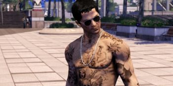 Triad Wars: anteprima del nuovo spin-off di Sleeping Dogs