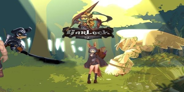 Garlock Online: nuovo MMORPG in arrivo su Steam