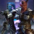 SWTOR: rilasciato nuovo capitolo “Profit and Plunder”