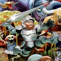 Ghosts ‘n Goblins Online: informazioni preliminari