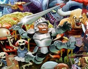 Ghosts ‘n Goblins Online: informazioni preliminari