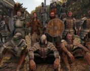 Life is Feudal: informazioni sul sistema delle gilde