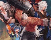 HeroWarZ: nuovo MMORPG in arrivo dalla Corea