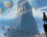 TUG: accesso anticipato per il nuovo MMORPG voxel-based