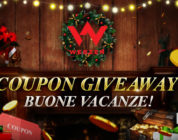 Webzen: “HAPPY HOLIDAYS” giveaway