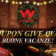 Webzen: “HAPPY HOLIDAYS” giveaway