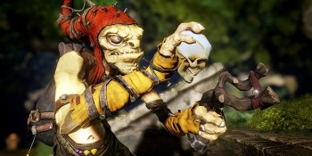 Fable Legends sarà free to play e in stile MOBA