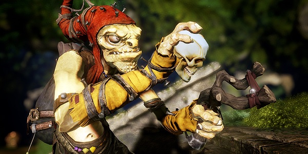 Fable Legends sarà free to play e in stile MOBA