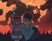 Goliath: annunciato nuovo gioco con giganti e robot