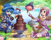 Grand Fantasia