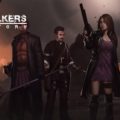 Graywalkers: nuovo MMORPG strategico in 3D