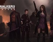 Graywalkers: nuovo MMORPG strategico in 3D