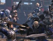 Bless: Neowiz lancerà il gioco in Europa e Nord America