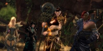 Guild Wars 2: programmi per il futuro