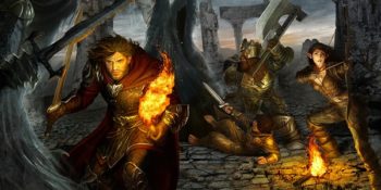 LOTRO: anteprima del 15° update