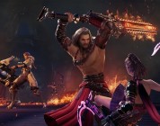 Skyforge: guida alla scelta, sviluppo e utilizzo degli adepti