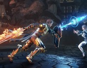 Skyforge: alla scoperta del nuovo MMORPG “divino”