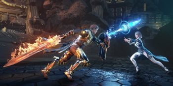 Skyforge: alla scoperta del nuovo MMORPG “divino”