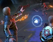 Skyforge: guida alla creazione e sviluppo di una gilda
