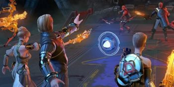 Skyforge: guida alla creazione e sviluppo di una gilda