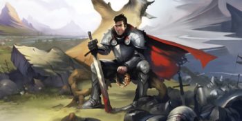 Crowfall: promettente MMORPG fantasy in sviluppo