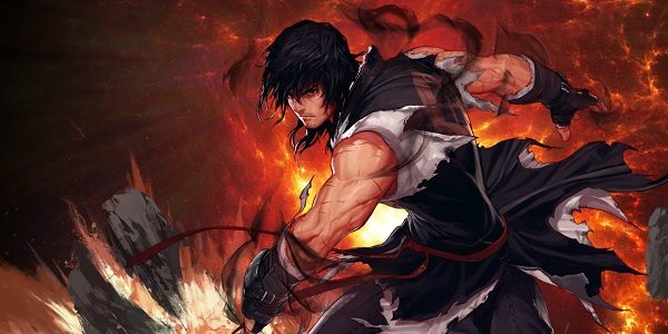 Dungeon Fighter Online disponibile su Steam