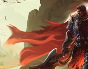 Echo of Soul: sito ufficiale e nuove informazioni