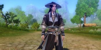 Age of Wulin: annunciate tre espansioni per il 2015