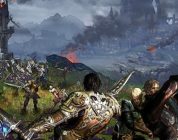 TERA: fusione dei server, nuove Guild Battle e altro ancora