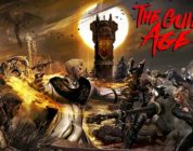 Tera: rilasciato aggiornamento Guilded Age