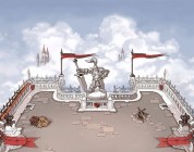 GunSwords: nuovo MMO ibrido in fase di sviluppo