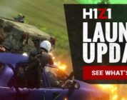 H1Z1: nuova modalità Auto Royale