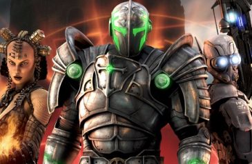 Hellgate London – Recensione