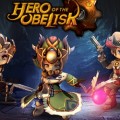 Hero of the Obelisk: closed beta conclusa