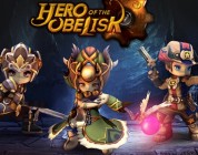 Hero of the Obelisk: closed beta conclusa