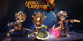Hero of the Obelisk: closed beta conclusa