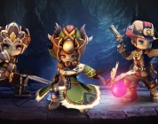 Hero of the Obelisk: ha inizio la Open Beta