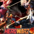 HeroWarz: in pausa dal 26 marzo 2017