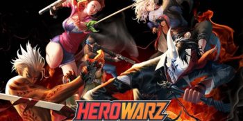 HeroWarz: in pausa dal 26 marzo 2017