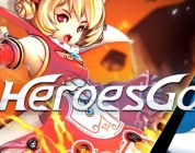 HeroesGo: open beta dal 30 agosto 2013