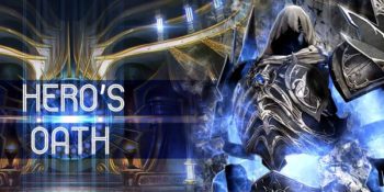 TERA: in arrivo l’aggiornamento “Hero’s Oath”